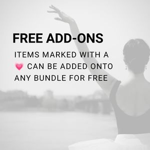 Scroll to bottom 💗